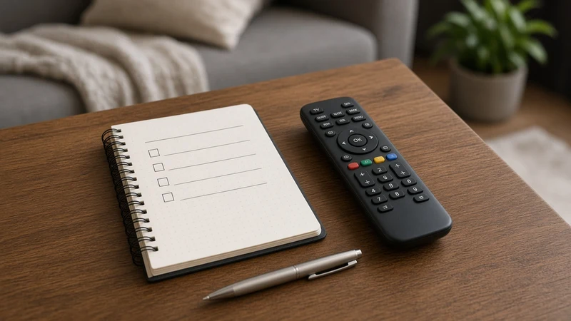Install iptv sports: fifteen-minute checklist
