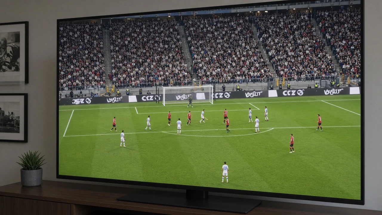 iptv sports fixture features