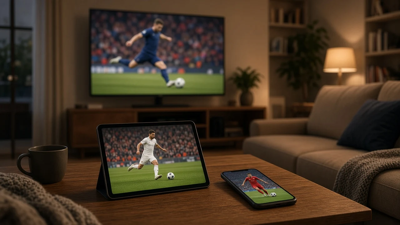 iptv sports pricing overview
